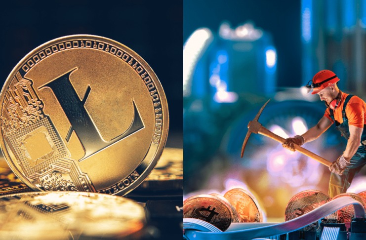 Známej kryptomene sa blíži termín halvingu. Očakávajte výrazné cenové pohyby