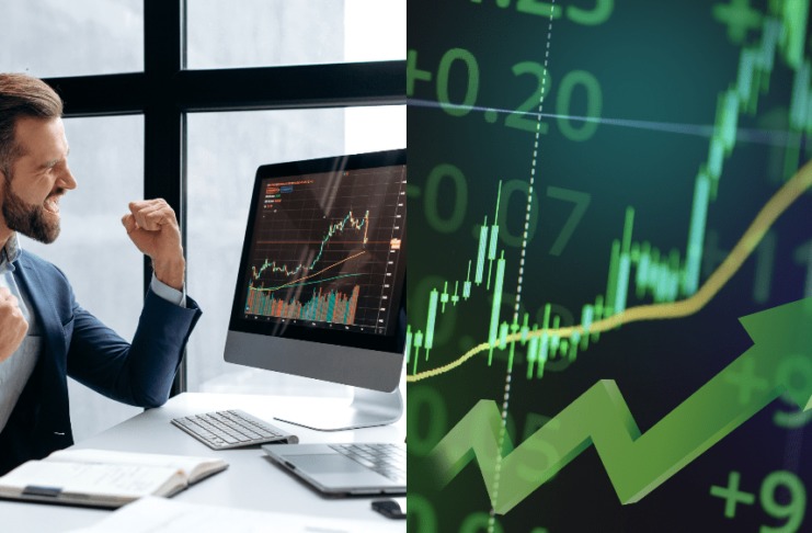 Ceny tejto skupiny kryptomien prudko rastú. Čo sa deje?