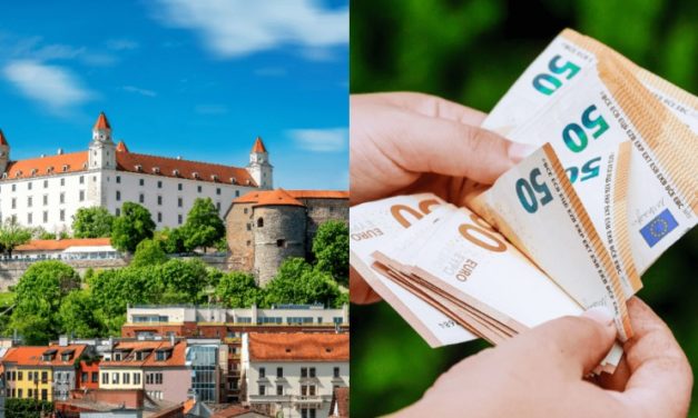 V niektorých mestách na Slovensku stúpli miestne dane aj o 100 %. Samosprávy chcú zaplátať diery v rozpočtoch