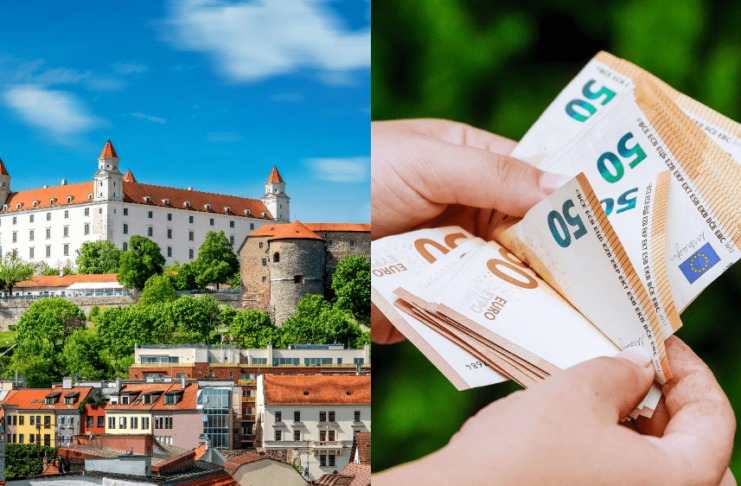 V niektorých mestách na Slovensku stúpli miestne dane aj o 100 %. Samosprávy chcú zaplátať diery v rozpočtoch