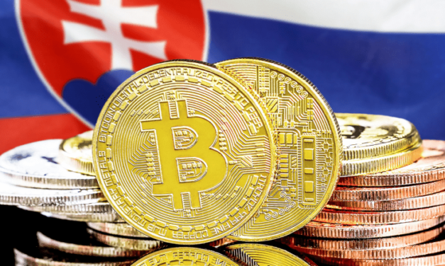 Nový zákon týkajúci sa daní z kryptomien – aký má vplyv na najlepšie kryptomeny?