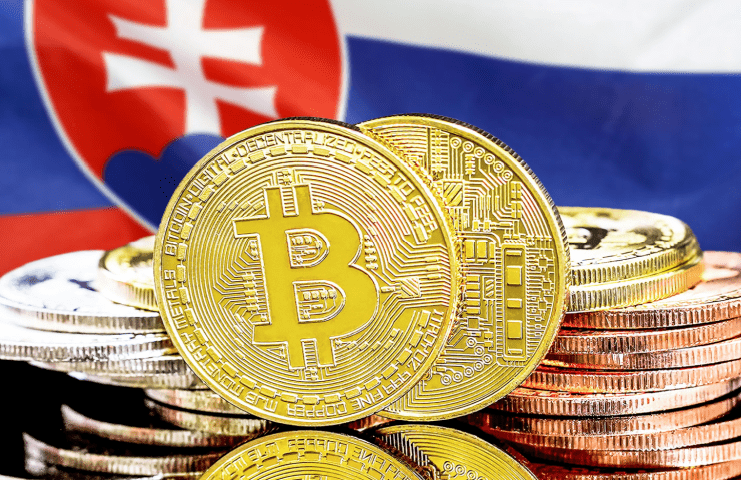 Nový zákon týkajúci sa daní z kryptomien – aký má vplyv na najlepšie kryptomeny?