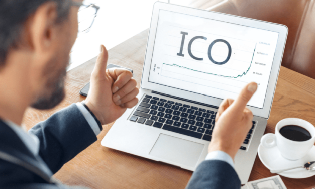 Najlepšie ICO kryptomeny na investíciu v júli 2023