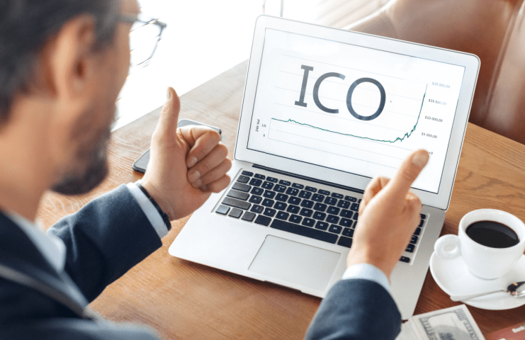 Najlepšie ICO kryptomeny na investíciu v júli 2023