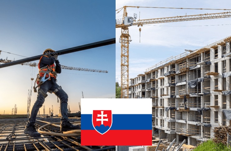 Na Slovensku vzniká nový segment nájomných bytov. Developeri však chcú pomoc od štátu