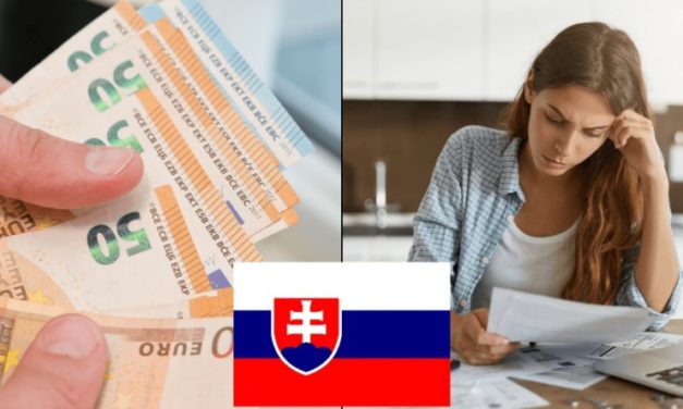 Slovákov čaká nová daň. Koho sa bude týkať?