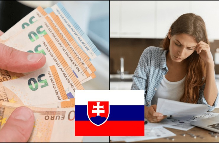 Slovákov čaká nová daň. Koho sa bude týkať?