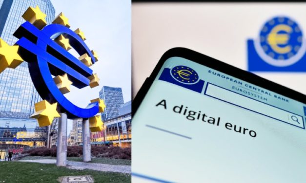 Európska komisia predstavila nový návrh: Vieme ako bude vyzerať digitálne euro