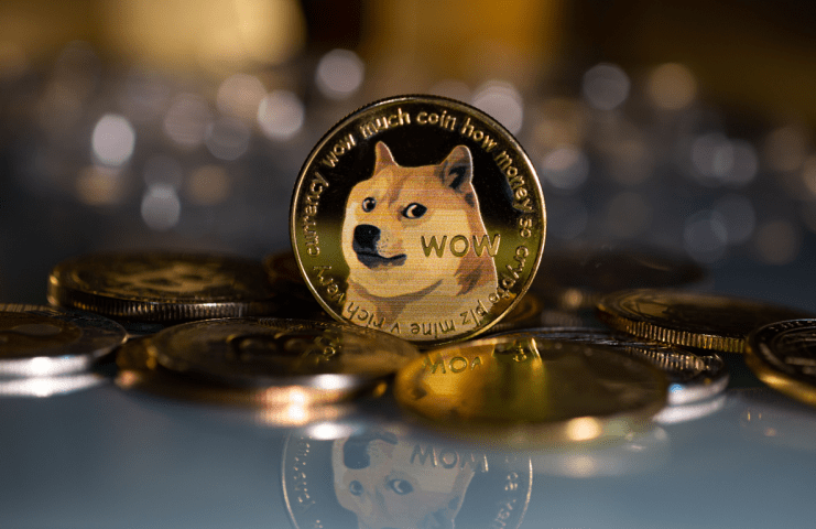 Objem obchodovania s dogecoinom je najvyšší od začiatku apríla. VC Spectra (SPCT) sa chystá v roku 2023 prekonať litecoin a XRP