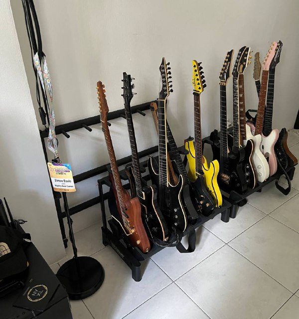 6 Questions for Simon Davis of Mighty Bear Games