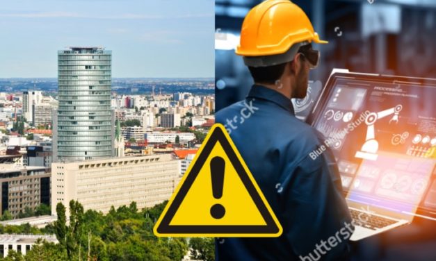 Slovensko potrebuje poriadne nakopnúť. NBS identifikovala najväčší problém našej ekonomiky