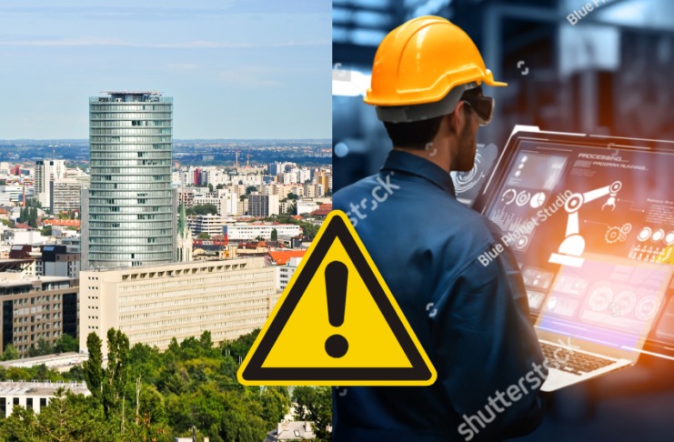 Slovensko potrebuje poriadne nakopnúť. NBS identifikovala najväčší problém našej ekonomiky