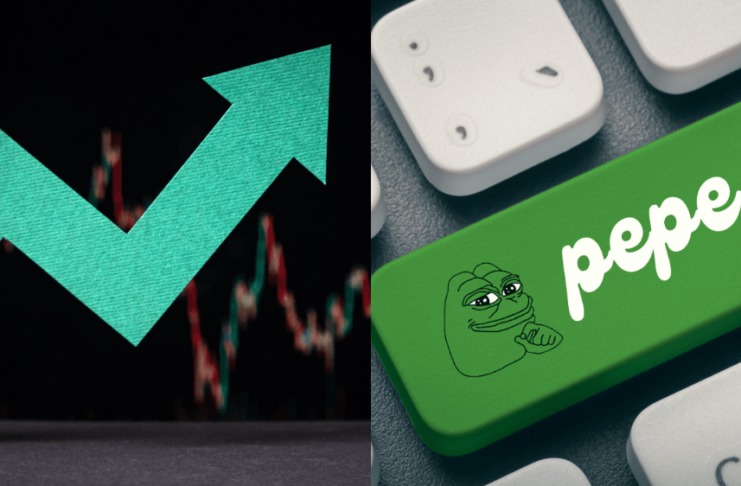 Cena tokenu Pepe klesá, pozornosť obchodníkov priťahuje predpredaj Evil Pepe