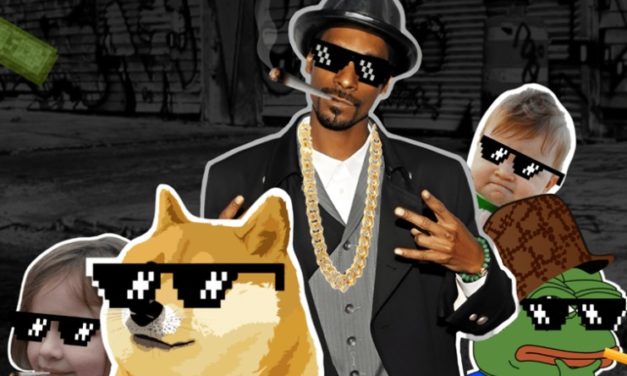 Thug Life vyzbieral už viac ako 600 tisíc $, predpredaj tokenu sa končí o 8 dní