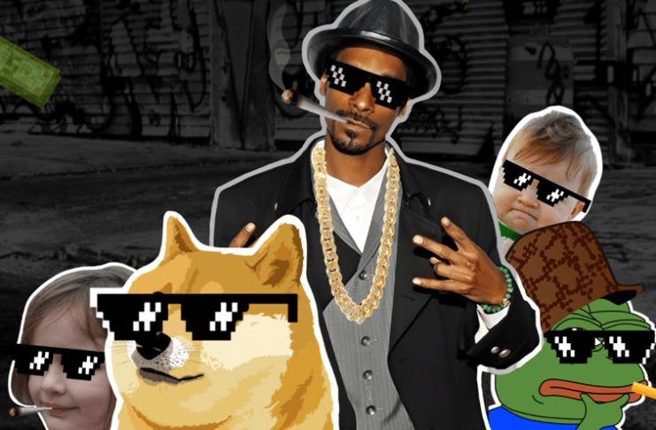 Thug Life vyzbieral už viac ako 600 tisíc $, predpredaj tokenu sa končí o 8 dní