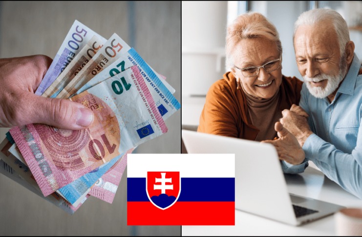 Slovenskí penzisti si nečakane prilepšia. Rast dôchodkov prekoná aj infláciu