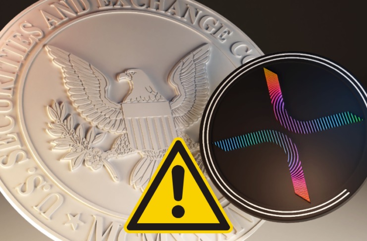 SEC verzus kryptomeny. V najsledovanejšom súdnom spore padol rozsudok