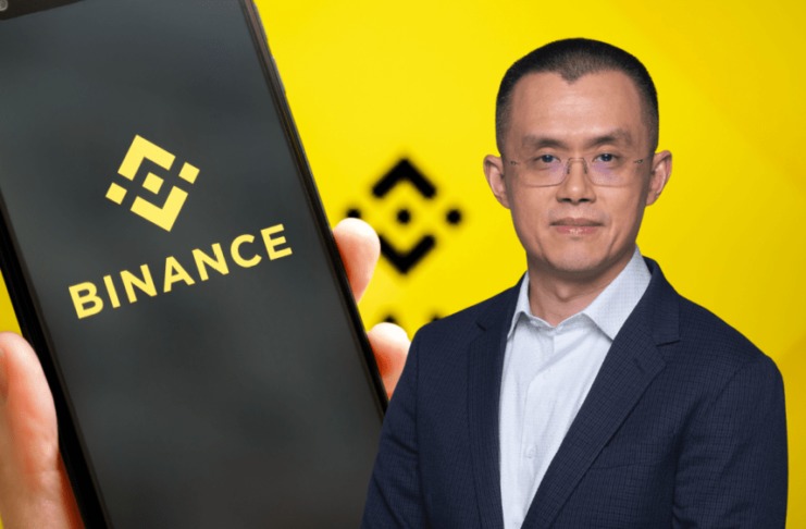 Šéf kryptomenovej burzy Binance vracia úder. Toto nikto nečakal