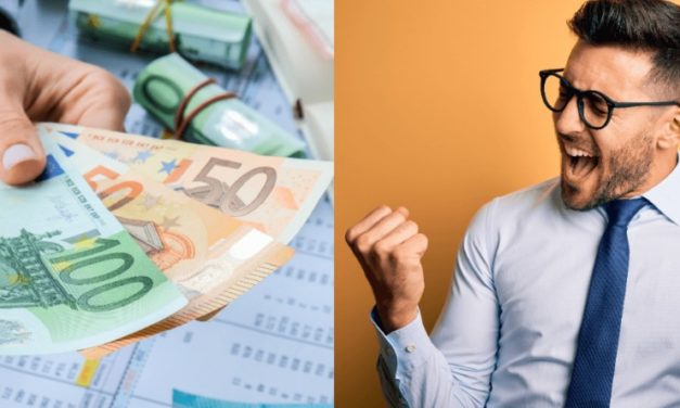 Slováci sa môžu tešiť na vyššie platy. Plnšie vrecká budú mať už v nasledujúcich mesiacoch