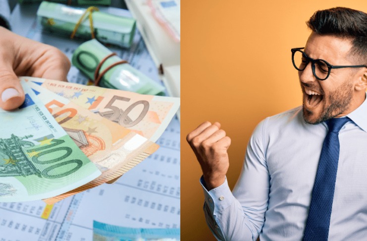 Slováci sa môžu tešiť na vyššie platy. Plnšie vrecká budú mať už v nasledujúcich mesiacoch