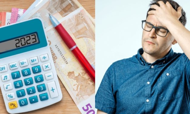 Slováci sa zvyšovaniu daní už nevyhnú. Štát musí vyplniť dieru v rozpočte