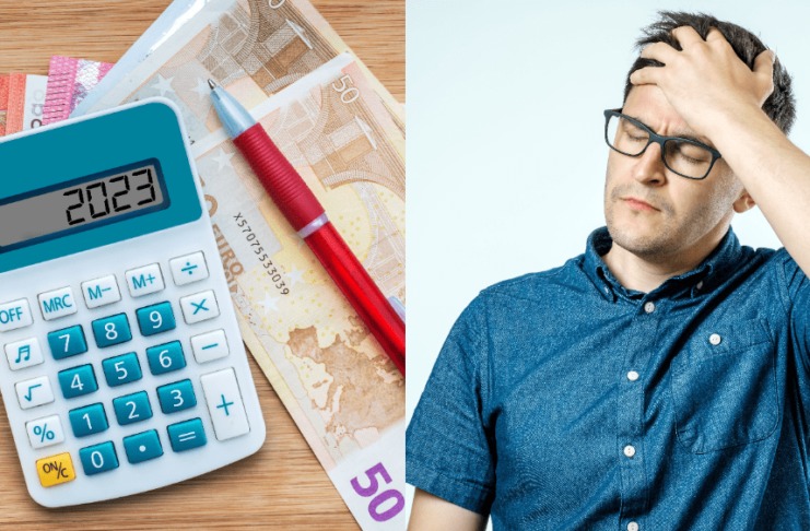 Slováci sa zvyšovaniu daní už nevyhnú. Štát musí vyplniť dieru v rozpočte