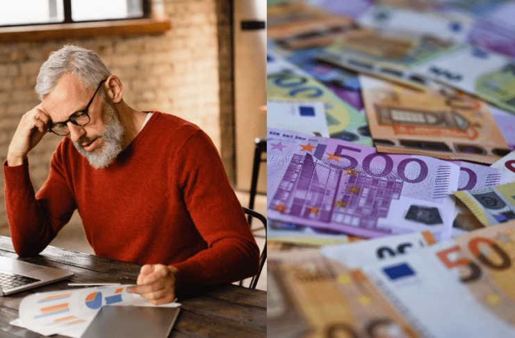 Slováci riskujú budúcnosť svojich dôchodkov. Prečo mnohí ľutujú zmeny v druhom pilieri?