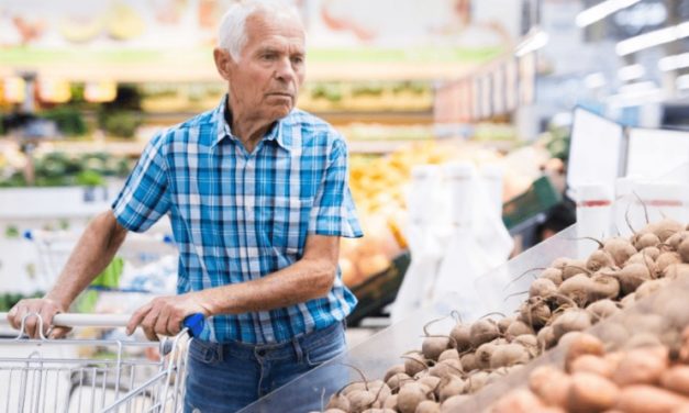 Slováci platia za zemiaky o polovicu viac ako pred rokom. Čo ešte a o koľko zdraželo?