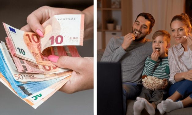 Slováci ušetria: Štát nás zbavil pravidelného poplatku