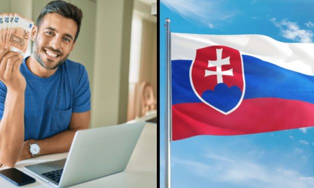 Zamestnaným Slovákom môže štát prispieť stovky eur mesačne – zistite, ako získať tento bonus