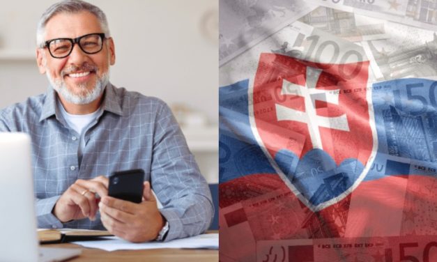 Už v auguste si slovenskí penzisti výrazne prilepšia. O koľko a komu stúpne dôchodok?