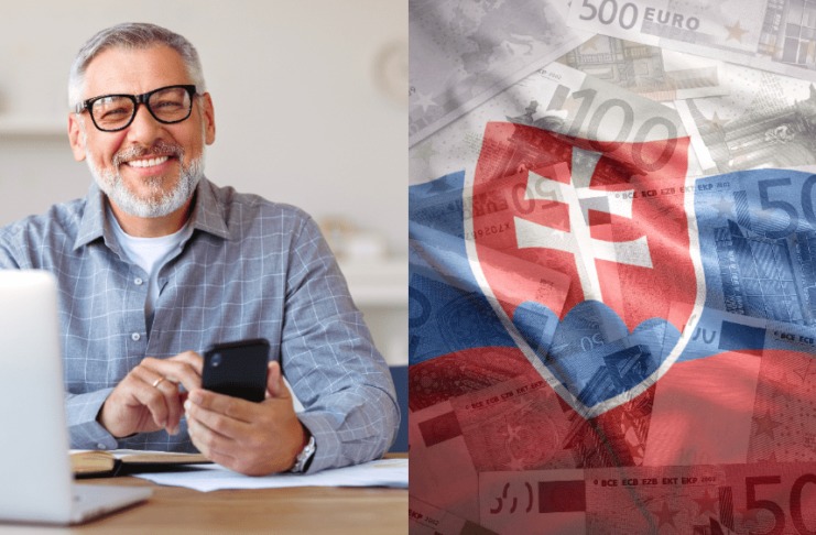 Už v auguste si slovenskí penzisti výrazne prilepšia. O koľko a komu stúpne dôchodok?