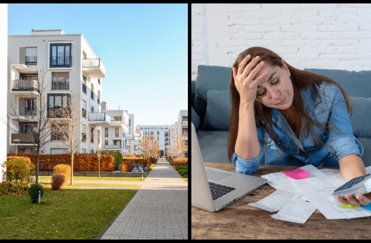 Zbystrite. Veľká slovenská banka výrazne zvýšila úrokové sadzby na hypotéky