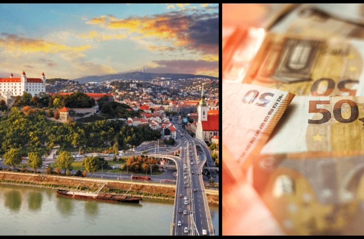 Slovenské mestá a obce sú na pokraji úplného bankrotu