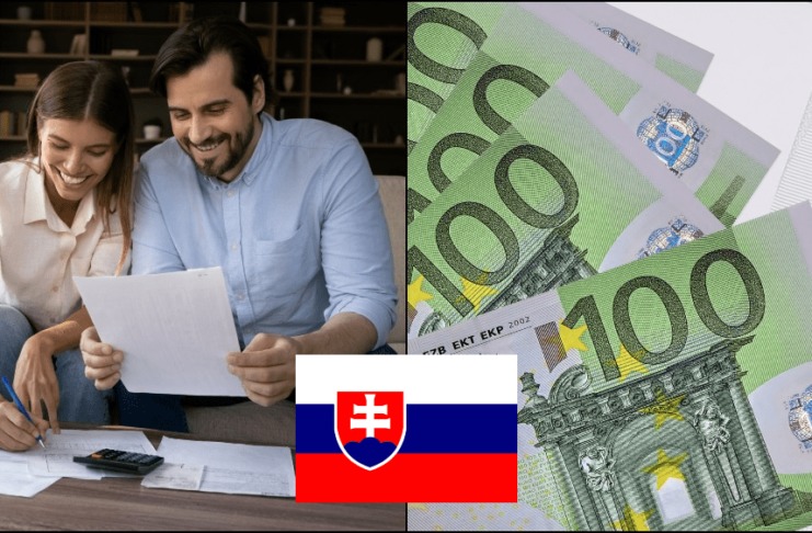 Slováci dostanú od štátu finančnú pomoc. Rozdávať sa začne už v septembri