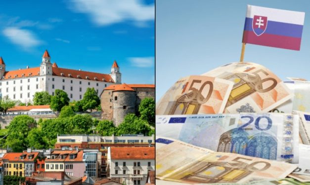 Slovensko sa nevie vymotať z dlhov. Ministerstvo financií pripravuje plán