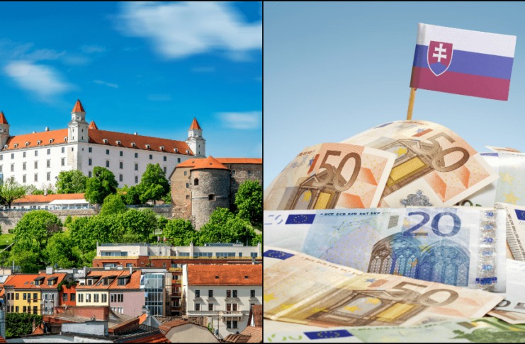 Slovensko sa nevie vymotať z dlhov. Ministerstvo financií pripravuje plán