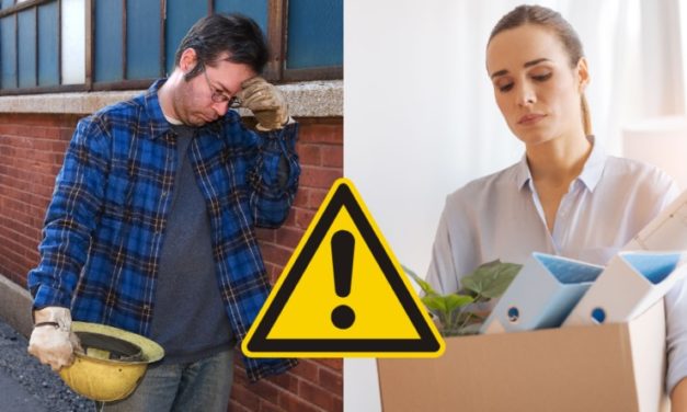 Slovensko zaplavila vlna prepúšťania. Ktoré odvetvia trpia najviac?