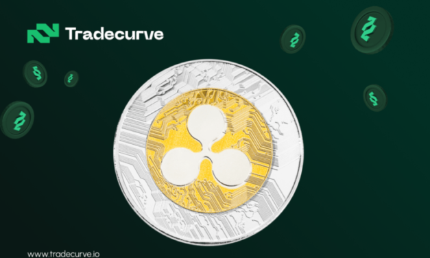 Solana a Ripple (XRP) stúpli o viac ako 50 %, zatiaľ čo Tradecurve môže počas predpredaja niekoľkonásobne vyrásť