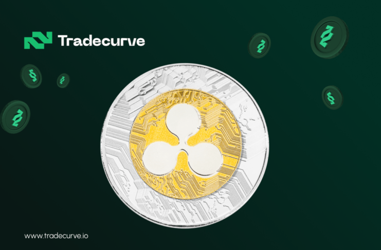 Solana a Ripple (XRP) stúpli o viac ako 50 %, zatiaľ čo Tradecurve môže počas predpredaja niekoľkonásobne vyrásť