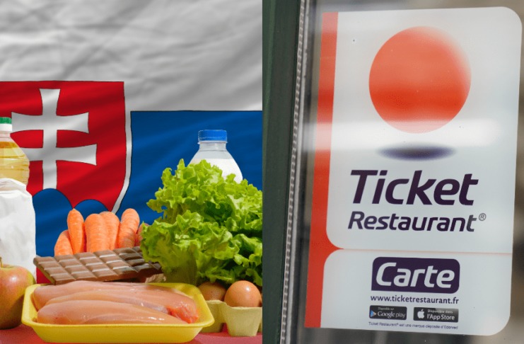 Zamestnanci pozor: Hodnota stravných lístkov stúpne