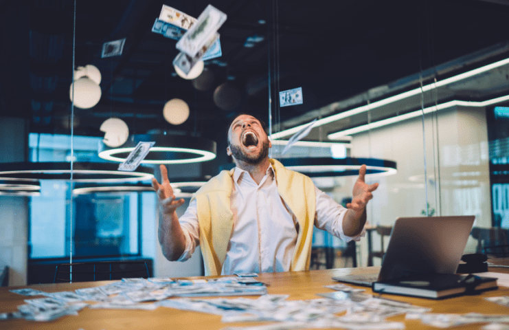 Investor sa stal milionárom vďaka investícii 1 000 $ do $PEPE: Môže Wall Street Memes priniesť to isté?