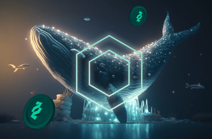 Top alternatívy k bitcoinu – Zilliqa (ZIL), Tradecurve (TCRV) a Chainlink (LINK)