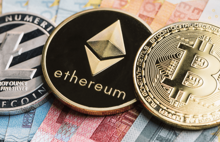 Najlepšie kryptomeny na investovanie v súčasnosti: Evil Pepe, BTC20, Chimpzee