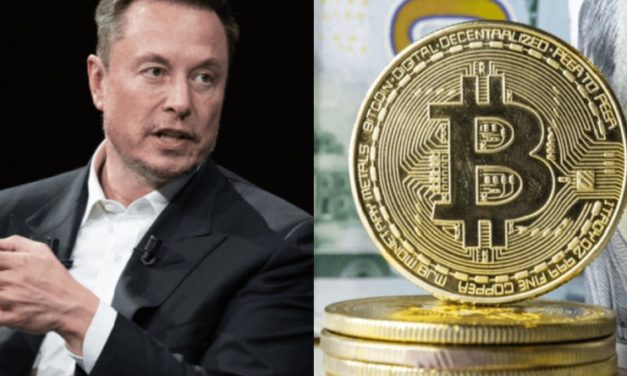 Toto sú 5 najväčší kryptomiliardári, ktorí ovládajú kryptomenový svet