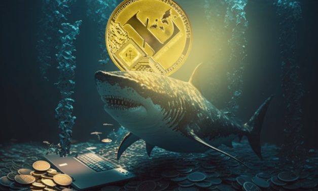 Litecoin (LTC) a Polkadot (DOT) strácajú investorov a prechádzajú na Tradecurve