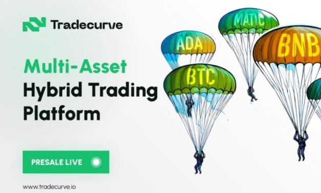 Kryptomeny, ktoré sú pripravené na veľký rast: Bitcoin, Compound, Tradecurve