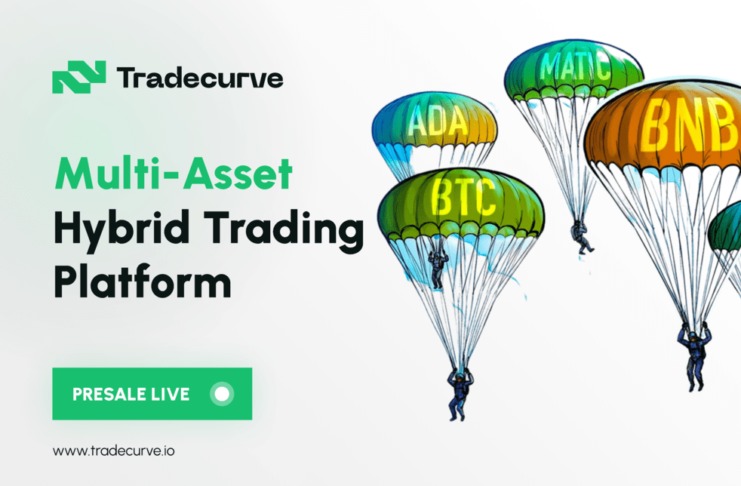 Kryptomeny, ktoré sú pripravené na veľký rast: Bitcoin, Compound, Tradecurve