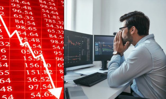 Investori sa pripravujú na pád ekonomiky. To najhoršie údajne ešte len príde