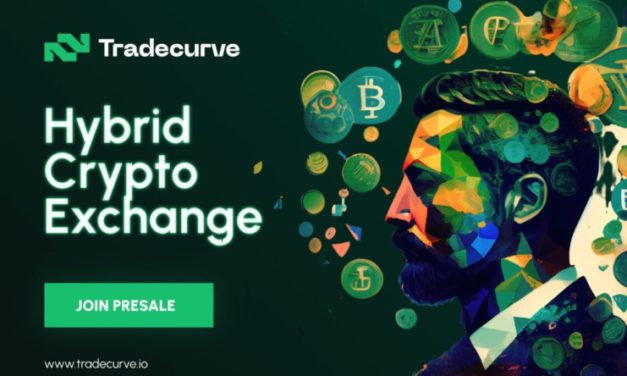 Názory odborníkov: Tradecurve prinesie lepšie výnosy ako Polkadot a TRON (TRX)